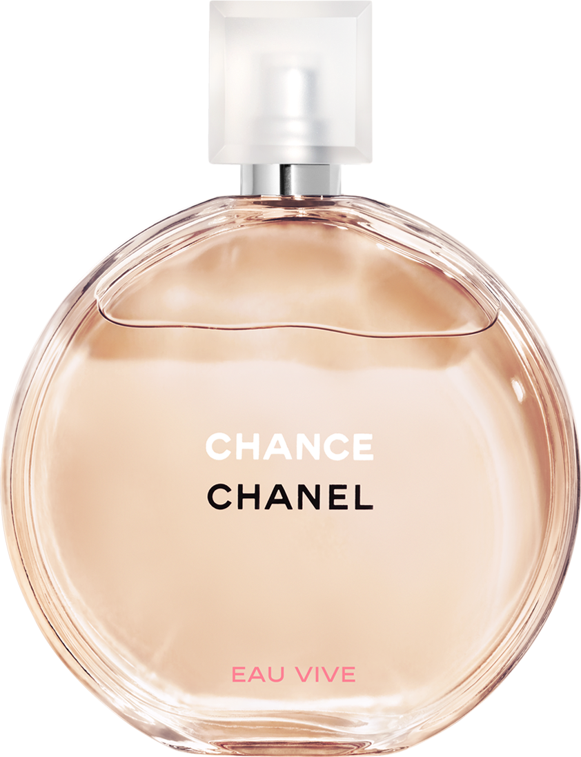 Chance eau vive Eau de toilette
